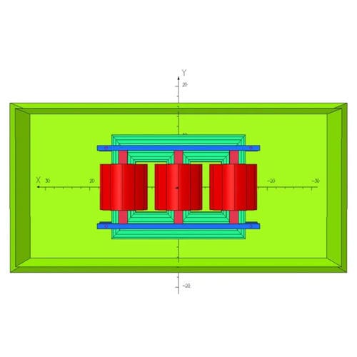 Software di sviluppo - Low-Frequency Electromagnetic Simulation - SIMULIA - di simulazione / di modellizzazione / di progettazione