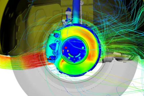 Software di gestione - PowerTHERM - SIMULIA - di analisi / di analisi termica / di simulazione