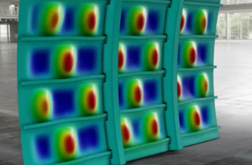 Software di analisi - Abaqus/Standard - SIMULIA - di simulazione / di modellizzazione / di post elaborazione