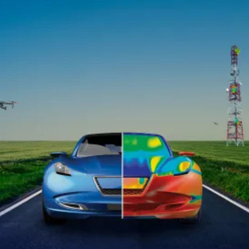 Software di analisi idrodinamica - Abaqus Multiphysics - SIMULIA - di simulazione / di ingegneria / di progettazione