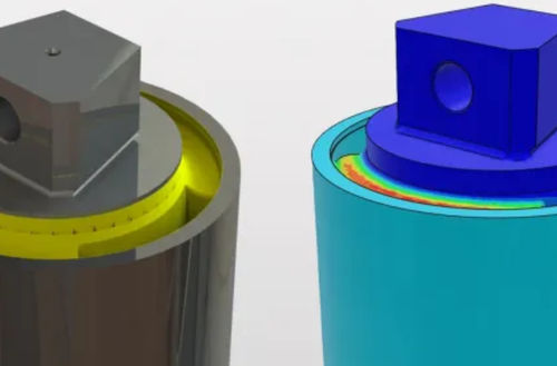 Software di analisi - fe-safe/Rubber - SIMULIA - di interfaccia / di sviluppo / di simulazione