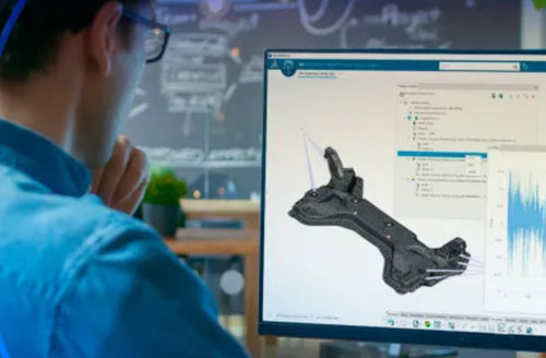 Software di analisi - Verity™ - SIMULIA - di ingegneria / per test / di calcolo