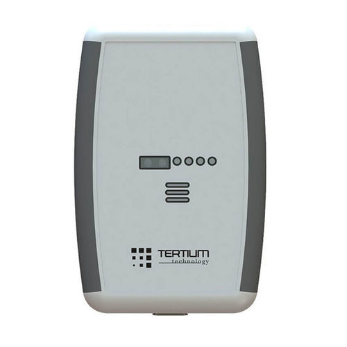 Lettore scrittore RFID da ufficio - UHF Desktop RE40 - TERTIUM Technology - compatto / USB / bluetooth