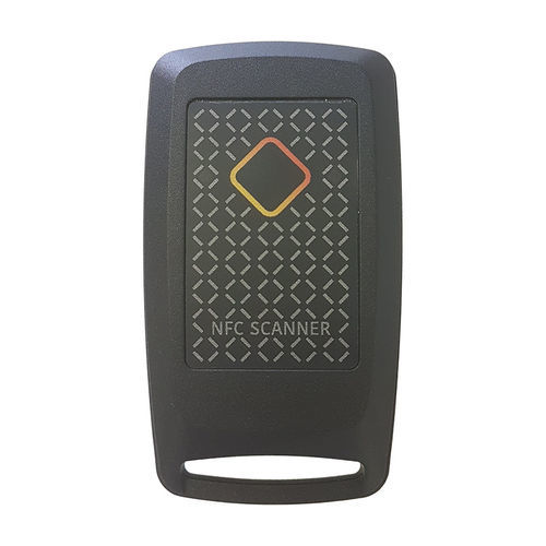 Lettore scrittore RFID emulazione seriale - NFC Scanner - TERTIUM Technology - compatto / portatile / USB