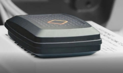 Lettore scrittore RFID per driver di LED - nfc scanner - TERTIUM Technology - compatto / portatile / USB
