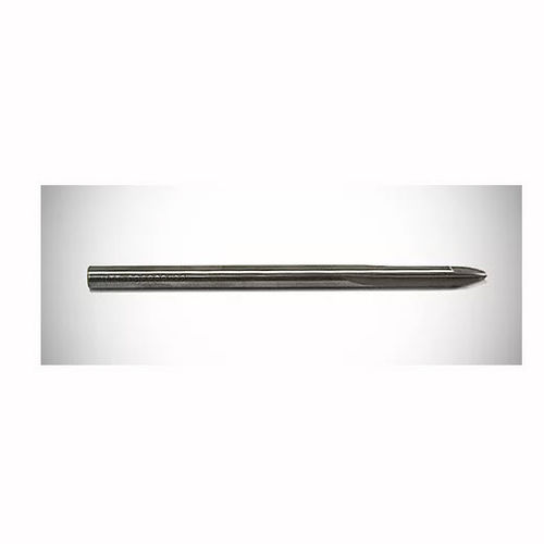 Punta integrale - HTT - per legno / per il settore aeronautico / piatta