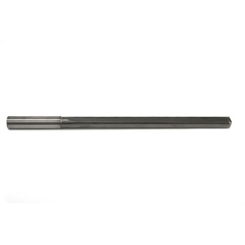 Utensile di foratura integrale - HTT - per ghisa sferoidale / ad alta prestazione / 1 labbro