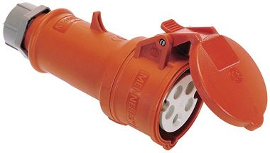 Schneider Electric - Presa Da Incasso Inclinata Ip44 16A 220V 2P T - Foto 4