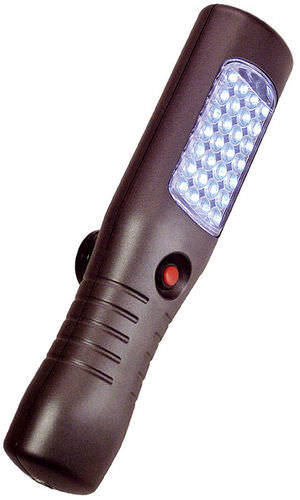 Torcia LED - as - Schwabe GmbH - da lavoro / a batteria / IP20