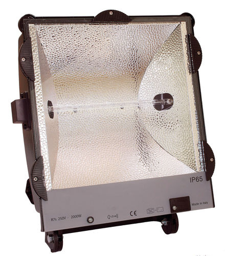 Proiettore alogeno - as - Schwabe GmbH - resistente al calore