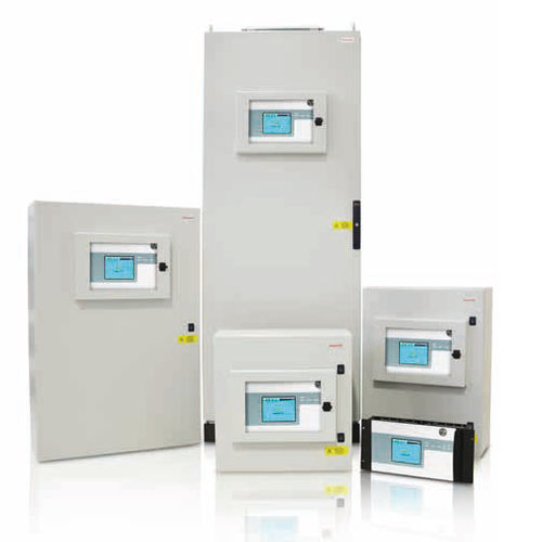 Sistema di regolazione di gas - Touchpoint Pro  - Honeywell analytics