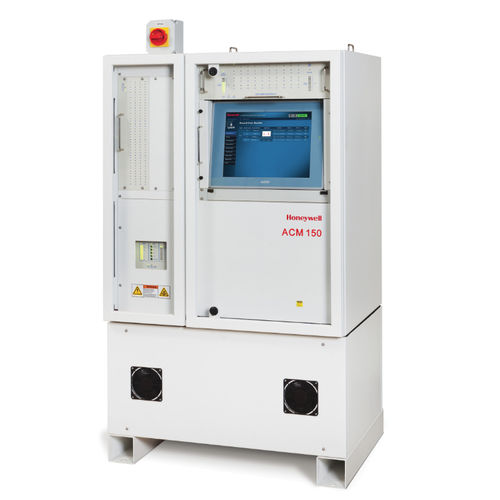 Sistema di monitoraggio di gas - ACM 150 - Honeywell analytics - di processo / FTIR / in continuo