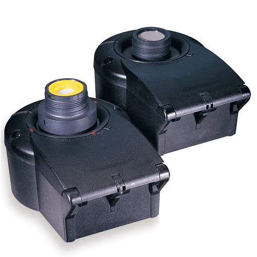 Rilevatore di gas tossico - Signalpoint  - Honeywell analytics - di gas combustibile / 2 cavi / per uso interno