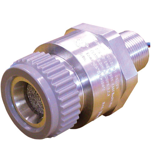 Rilevatore di gas - 705 HT Series - Honeywell analytics - di gas combustibile / antideflagrante / per alte temperature