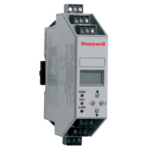 Unità di regolazione di gas - Unipoint - Honeywell analytics