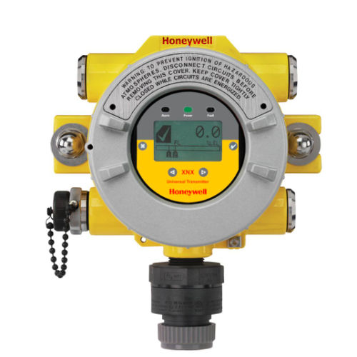 Trasmettitore di gas universale - XNX™ - Honeywell analytics - tossico / ossigeno / elettrochimico