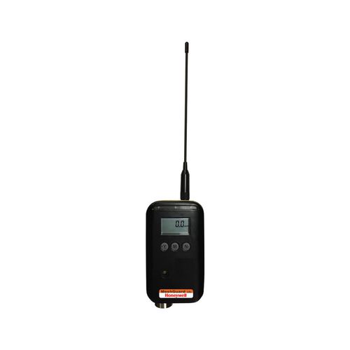Sistema di monitoraggio di gas - MeshGuard - Honeywell analytics - senza fili / a distanza / in linea