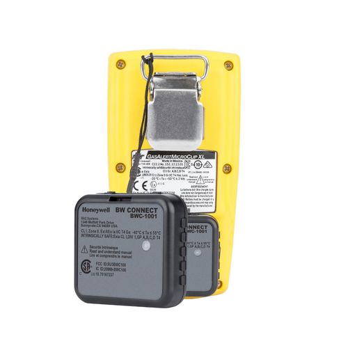 Adattatore wireless - BW™ Connect - Honeywell analytics