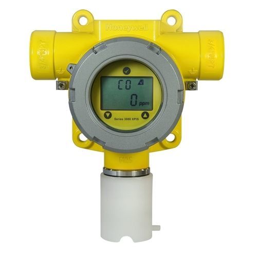 Trasmettitore di gas tossico - Series 3000 Mkll and Mkll - Honeywell analytics - ossigeno / elettrochimico / multiuso