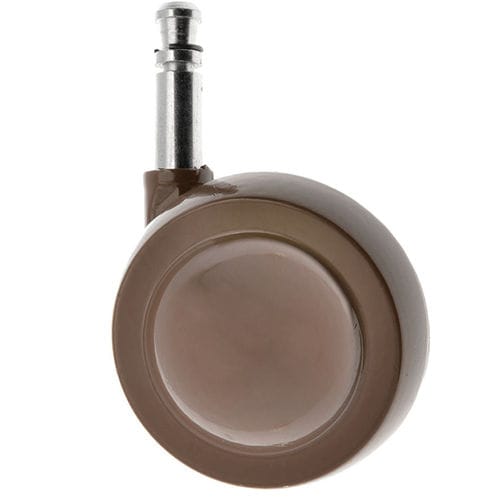Ruota girevole - SHEPHERD series - ROSS HANDLING LTD - con piastra girevole / a barra / sferica