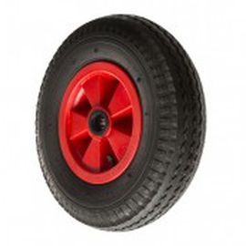 Ruota pneumatica - PW series - ROSS HANDLING LTD - in poliuretano