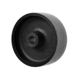 Ruota monoblocco - CI series - ROSS HANDLING LTD - in ghisa / per carichi pesanti