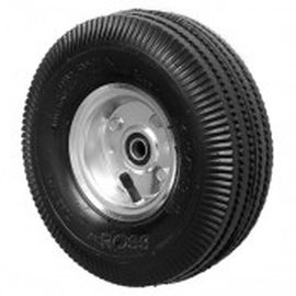 Ruota pneumatica - PWMR series - ROSS HANDLING LTD - in metallo
