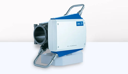 Strumento di misura di portata d'aria - FLOWSONIX&trade; Air - AVL List - ad ultrasuoni / massico / di processo