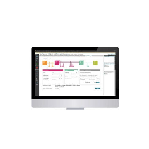 Software di acquisizione dati - IndiCom 2™ - AVL List - di misura / di ottimizzazione / di calcolo
