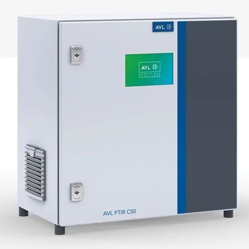 Analizzatore di gas di processo - FTIR C50&trade; - AVL List - d'acqua / di ammoniaca / di diossido di azoto