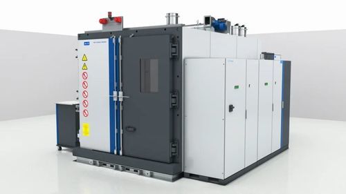 Sistema di test per batteria - AVL Pack TS™ - AVL List - di prestazione / termico / di sicurezza funzionale