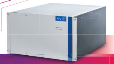 Sistema di test per batteria - 600 A - AVL List - elettrico / per automotive / per veicolo elettrico