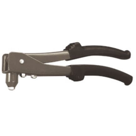 Rivettatrice manuale - TFR300 - clufix