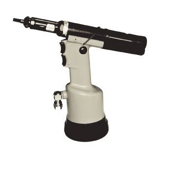 Utensile per aggraffatura pneumatico - TFS101 - clufix - per inserti filettati