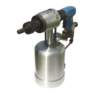 Utensile per aggraffatura pneumatico - TFS105 - clufix - per inserti filettati