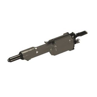 Rivettatrice oleopneumatica - TFR103 - clufix - per rivetti a strappo