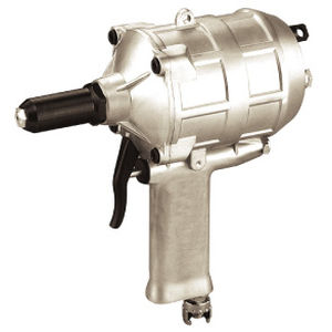 Rivettatrice pneumatica - TFR105 - clufix - per rivetti a strappo