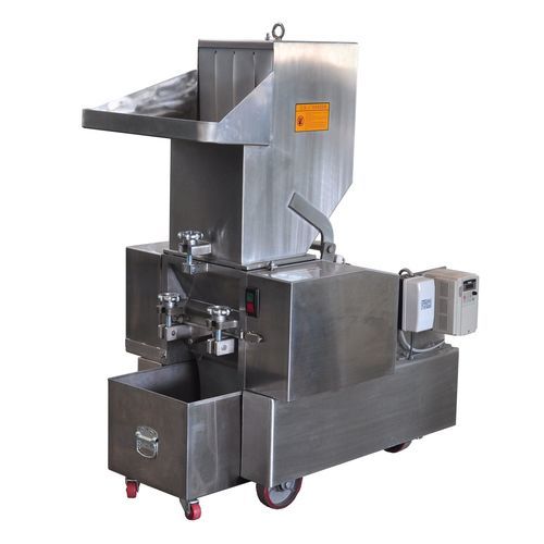 Mulino per prodotti alimentari - CCM series - Mill Powder Tech Co., Ltd. - a rotore / orizzontale / di grandi dimensioni