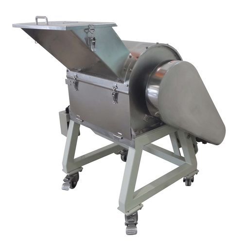 Mulino per prodotti alimentari - BCG series - Mill Powder Tech Co., Ltd. - per minerale / a coltelli / orizzontale