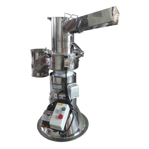 Mulino per cereali - VM series - Mill Powder Tech Co., Ltd. - a balestra / verticale