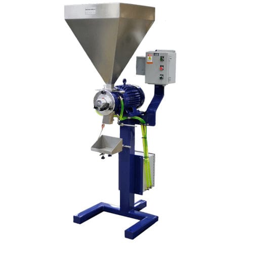 Torrefattore per caffè - GPX.WCI - Modern Process Equipment Corporation