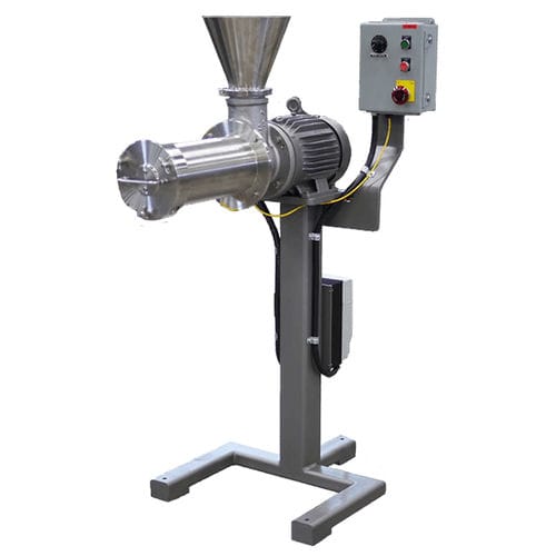 Torrefattore per caffè - Modern Process Equipment Corporation