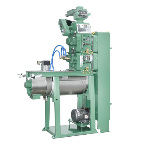 Torrefattore per caffè - 600 F series - Modern Process Equipment Corporation