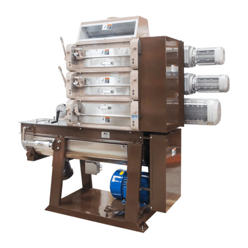Torrefattore per caffè - 800 F series - Modern Process Equipment Corporation