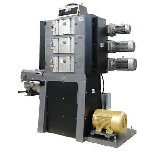 Torrefattore per caffè - IMD 700 SERIES - Modern Process Equipment Corporation