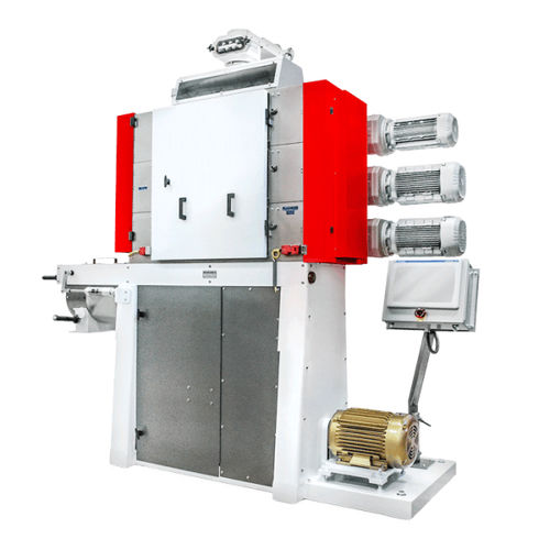 Torrefattore per caffè - IMD 800 series - Modern Process Equipment Corporation