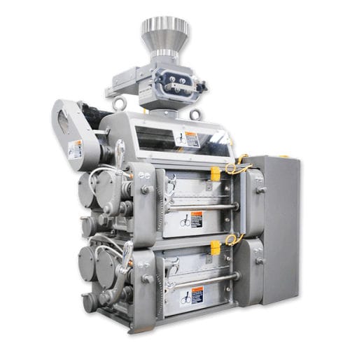 Torrefattore per caffè - 700 UPD - Modern Process Equipment Corporation