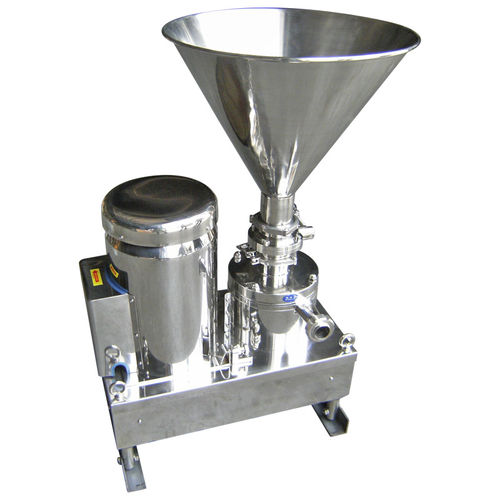Miscelatore dinamico - TRL-A - ZHEJIANG XINGSHENG MACHINERY CO.,LTD - verticale / mobile / batch
