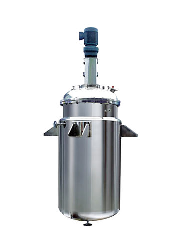 Serbatoio di fermentazione - ZHEJIANG XINGSHENG MACHINERY CO.,LTD - verticale