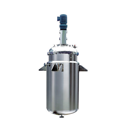Serbatoio per olio - ZHEJIANG XINGSHENG MACHINERY CO.,LTD - per liquido / per acqua / yogurt